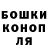 Бошки Шишки гибрид Ronald Cribbs